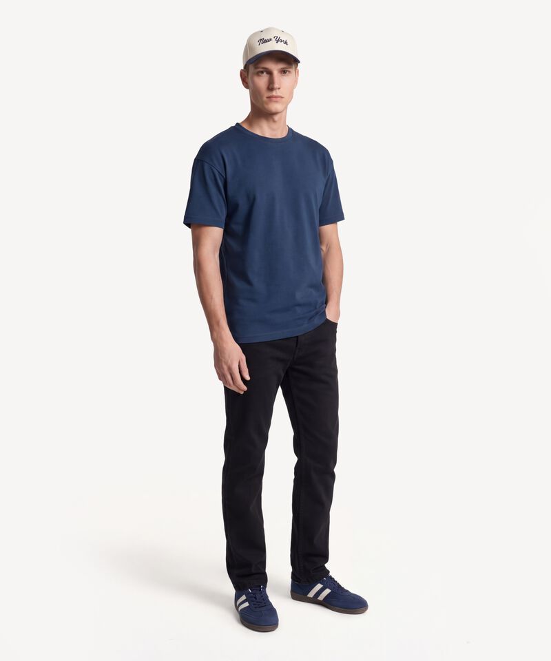 Jean Para Hombre