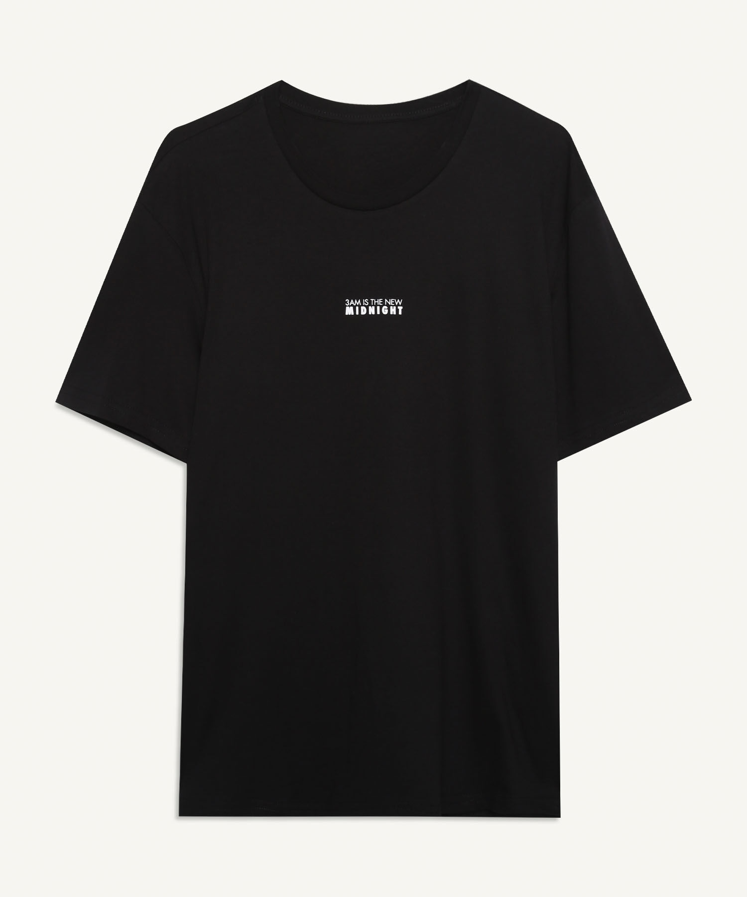 Camisetas básicas para hombre