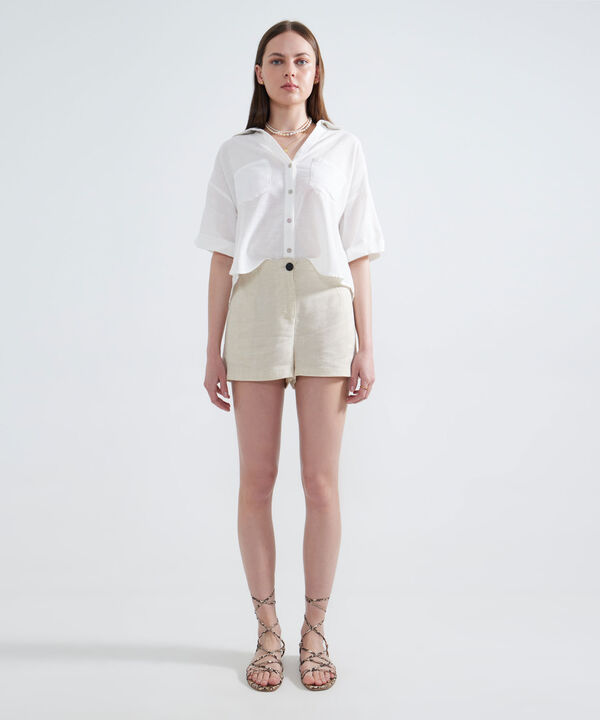 Shorts para mujeres image number null