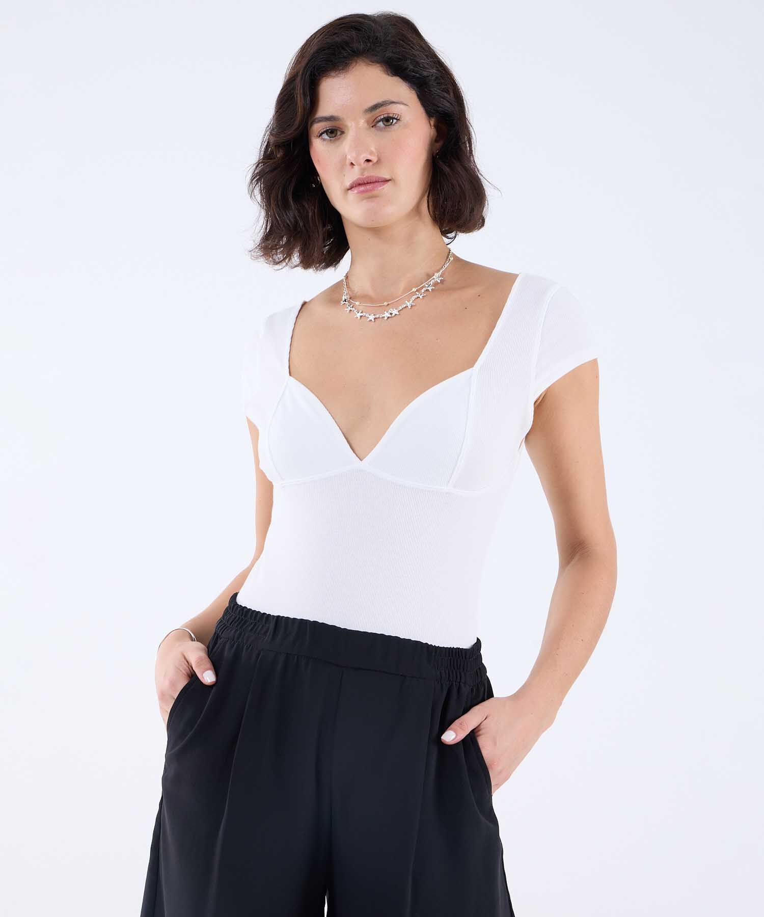 Camisetas Mujer