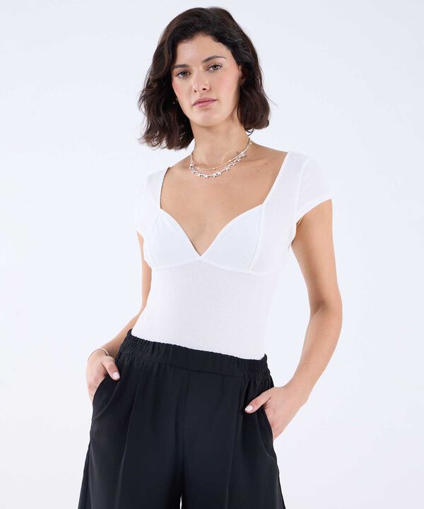 Camisetas Mujer image number null