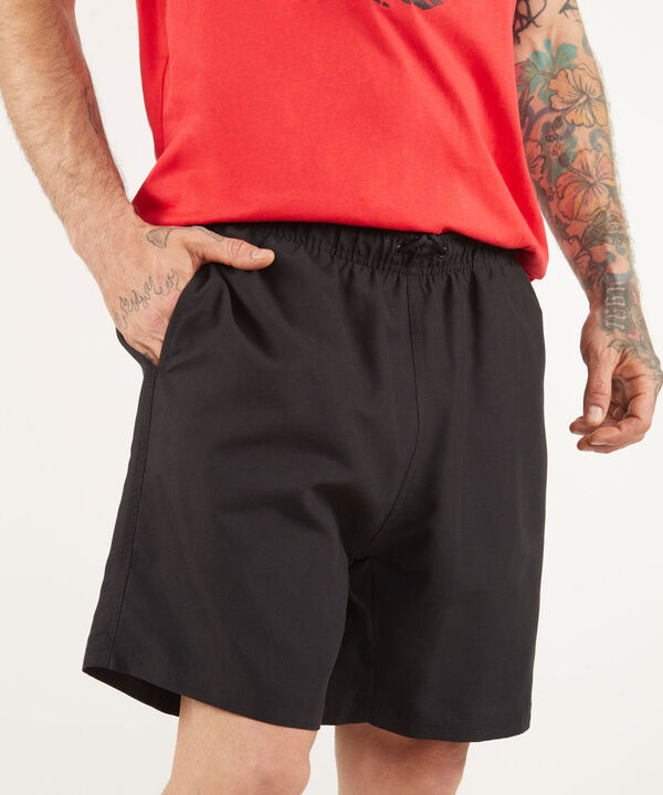 Bermudas para hombre