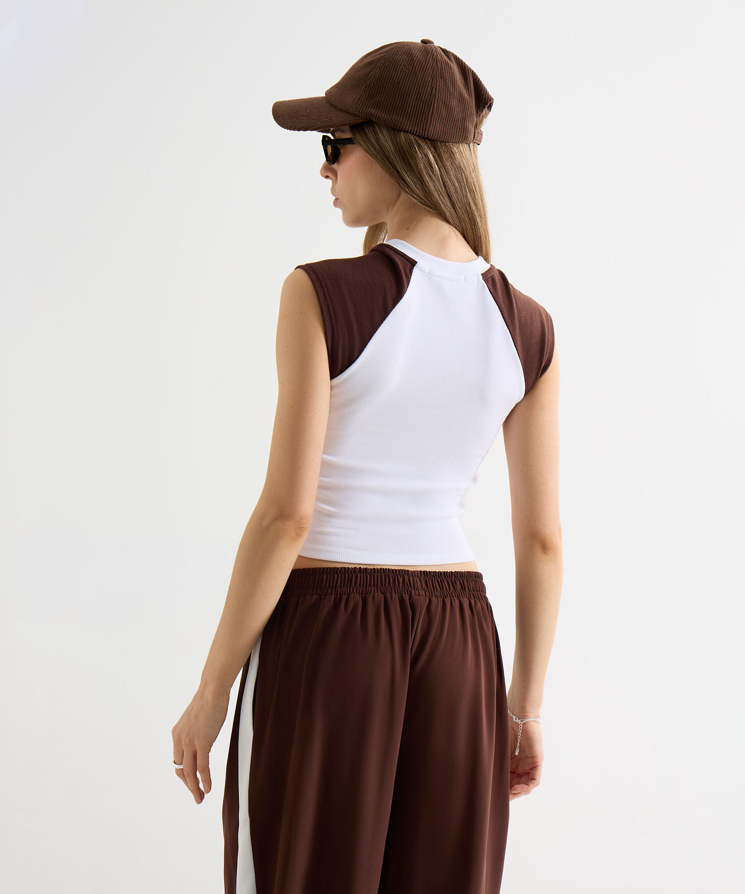 Camisetas para mujer