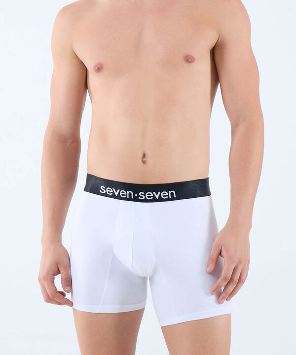 Boxers amplios para hombre