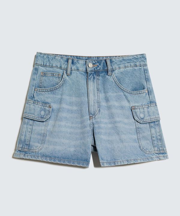 Shorts para mujeres