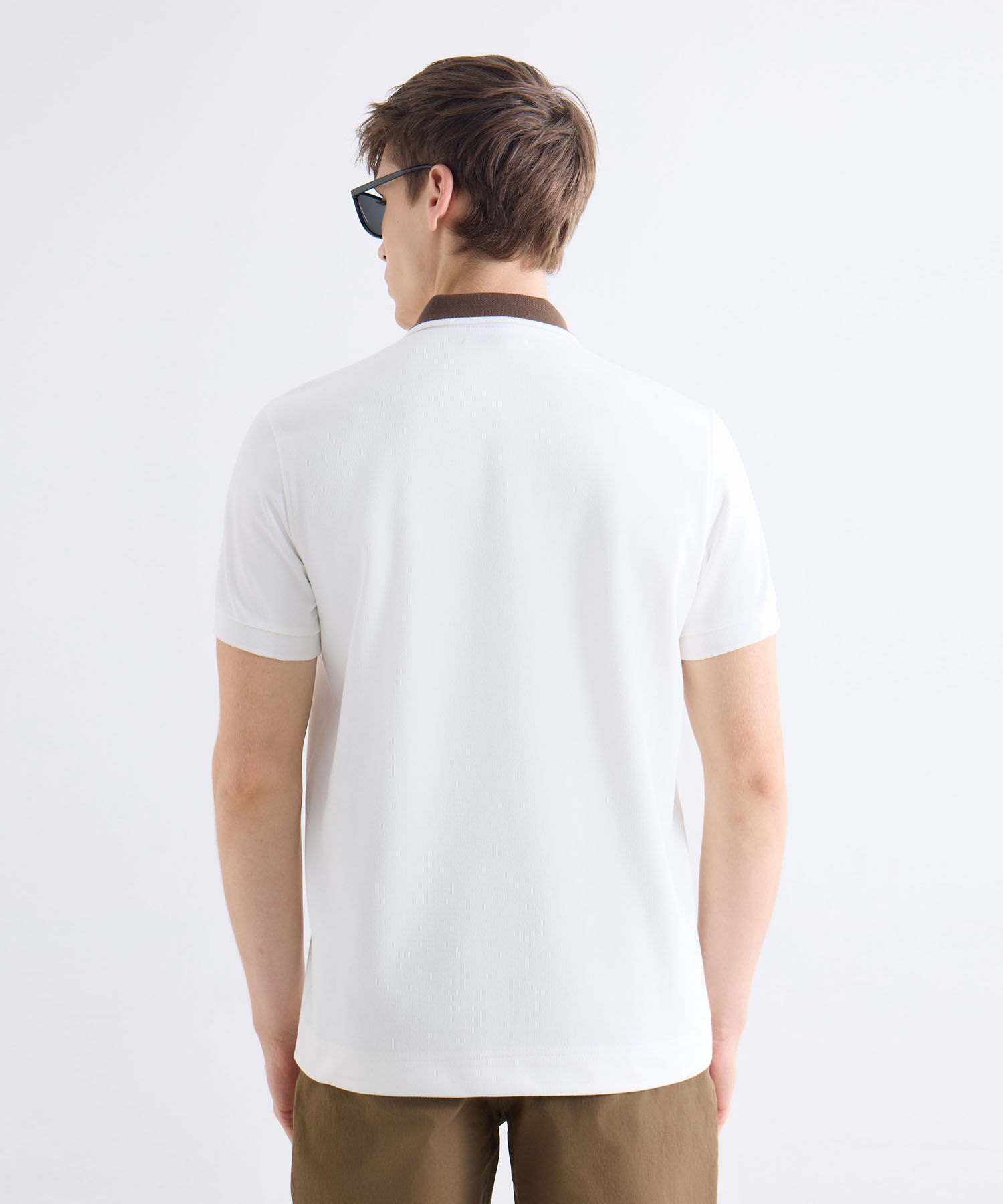 Camisetas polo para hombre