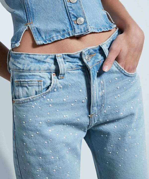 Jeans dama image number null