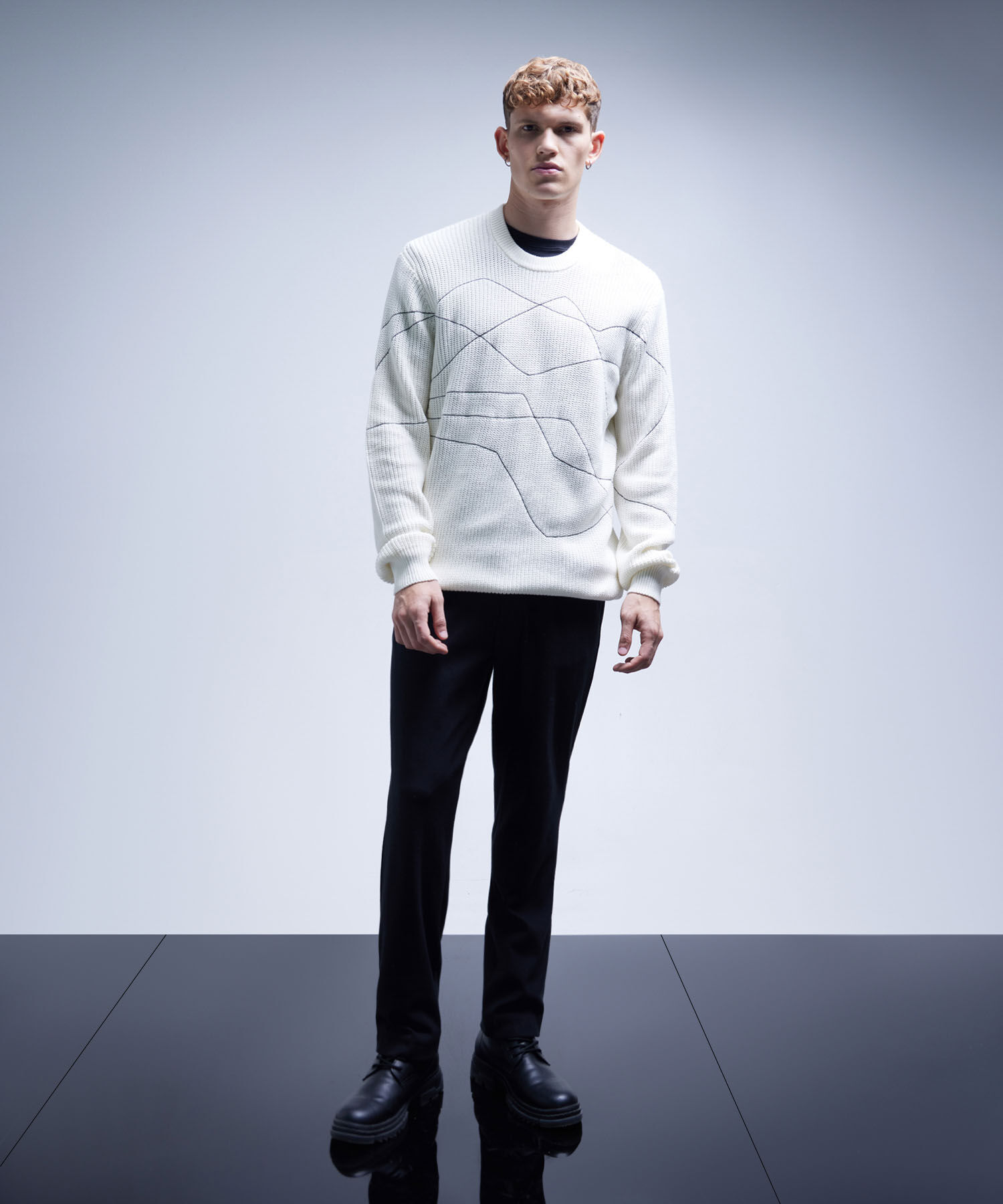 Sacos para Hombre