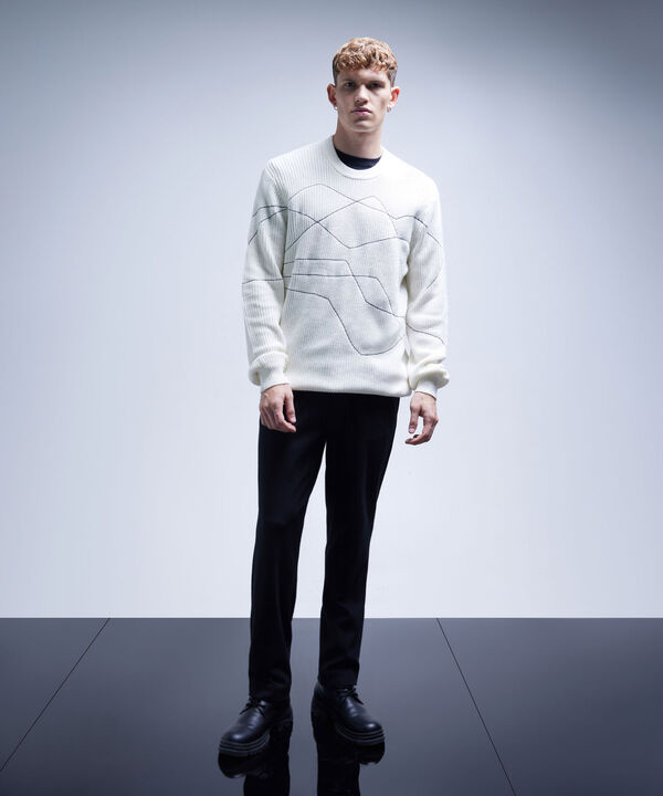 Sacos para Hombre image number null