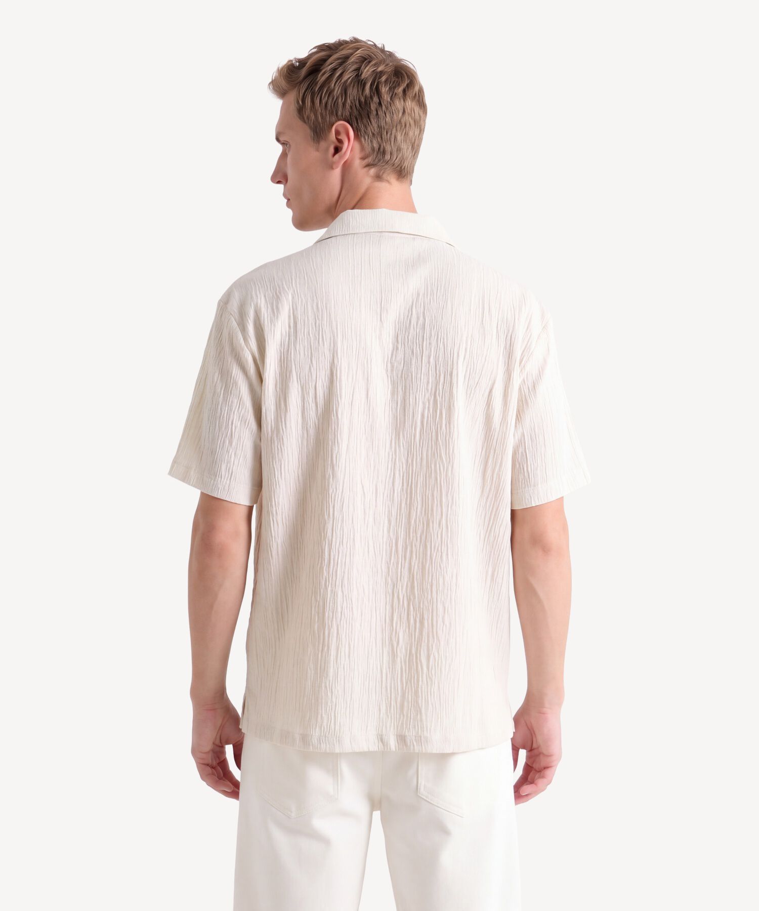 Camisa Para Hombre