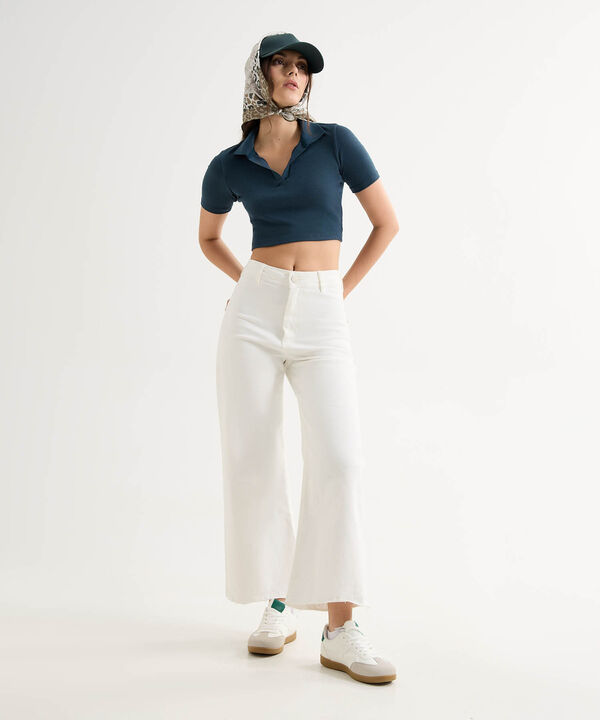 Camisetas Mujer