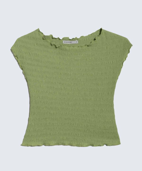 Camisetas Mujer