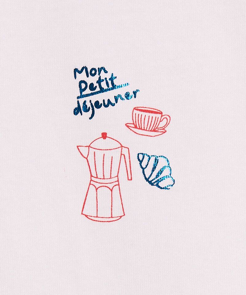 Camisetas Mujer