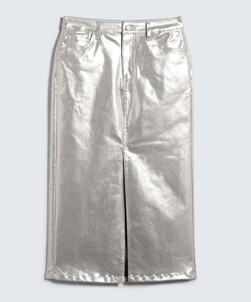 Faldas de moda