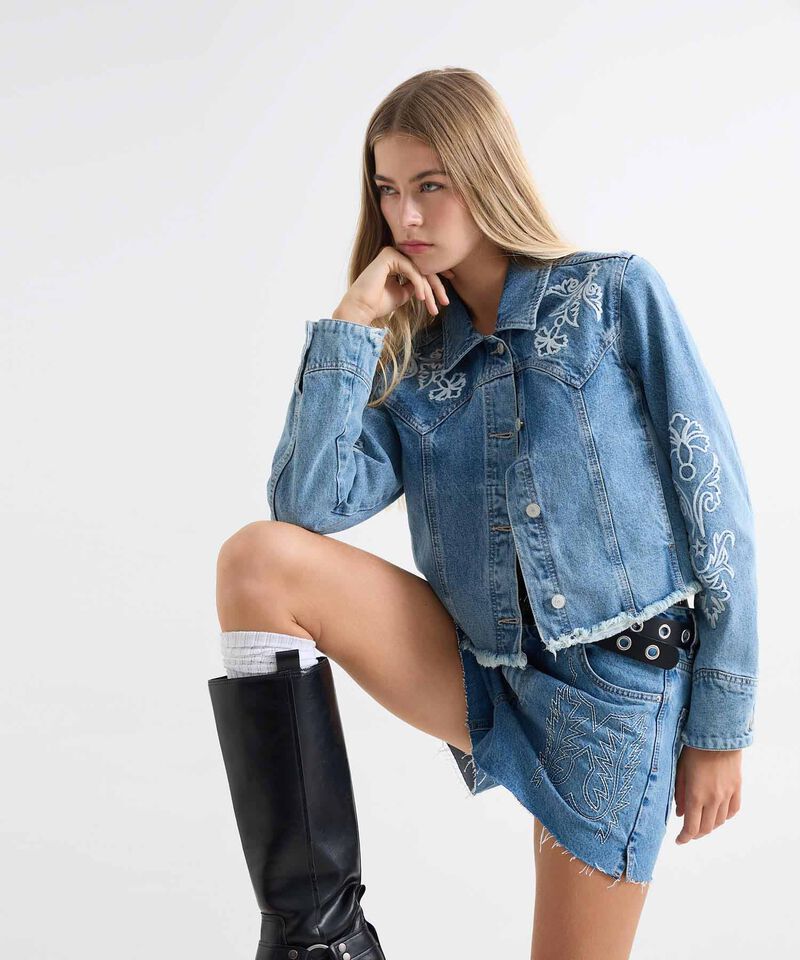 Chaquetas para mujer