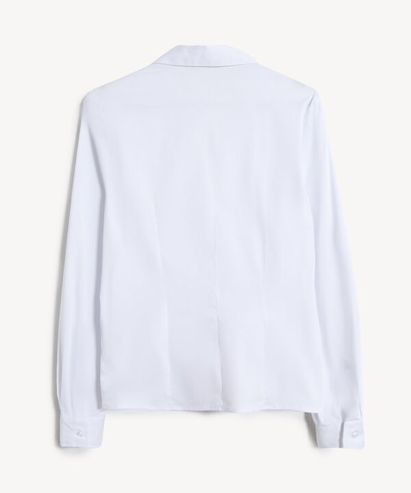 Blusas de moda para mujer