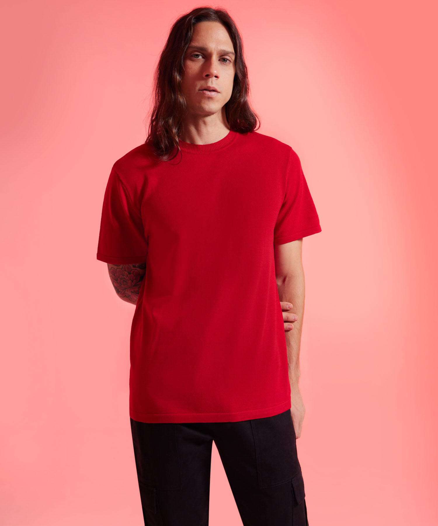 Camisetas para hombre