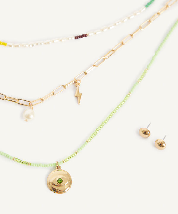 Sets de joyas para mujer