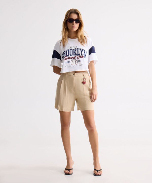 Shorts para mujeres image number null