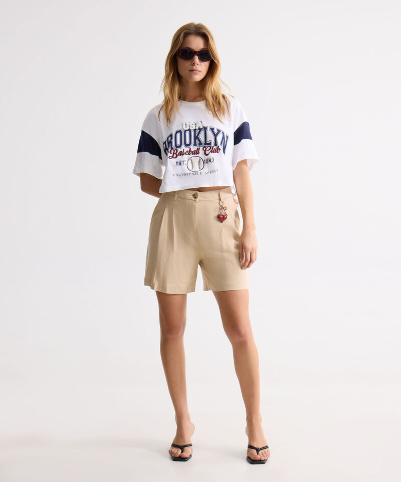 Shorts para mujeres