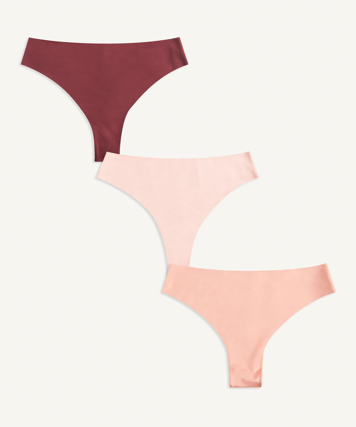 Pantys Para Mujer