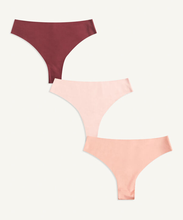 Pantys Para Mujer