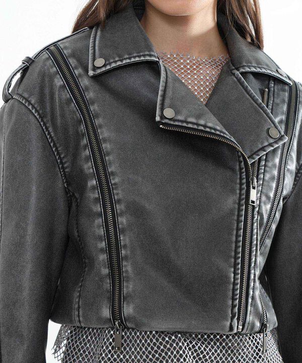 Chaquetas para mujer