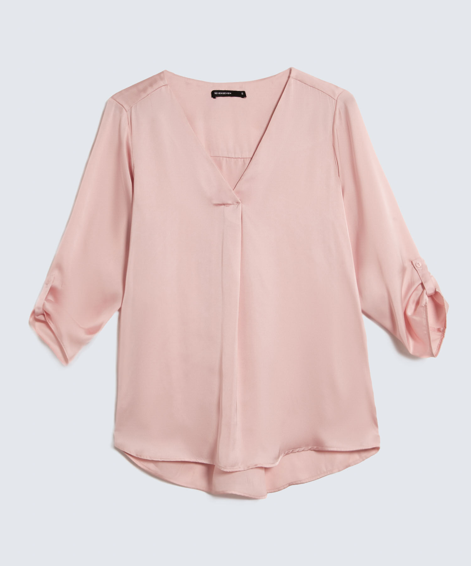 Blusas de moda para mujer