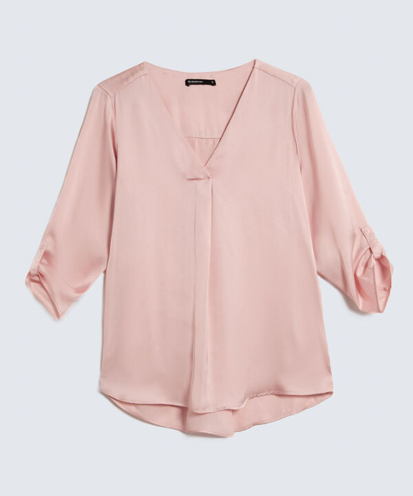 Blusas de moda para mujer