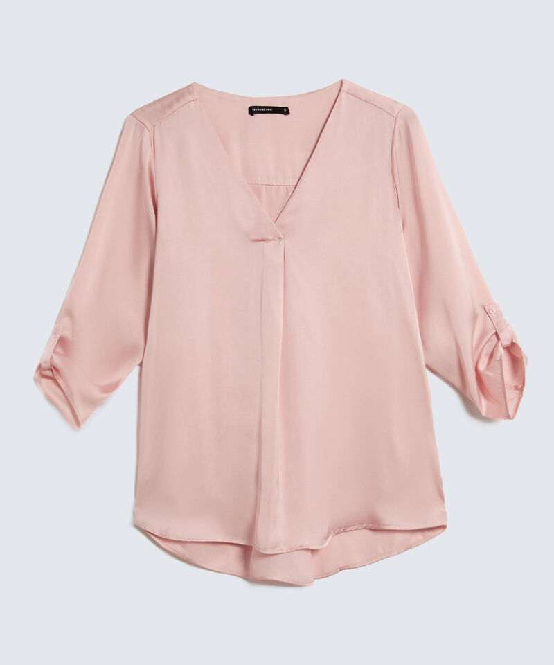 Blusas de moda para mujer
