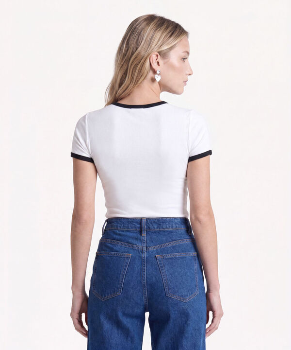 Camiseta para mujer