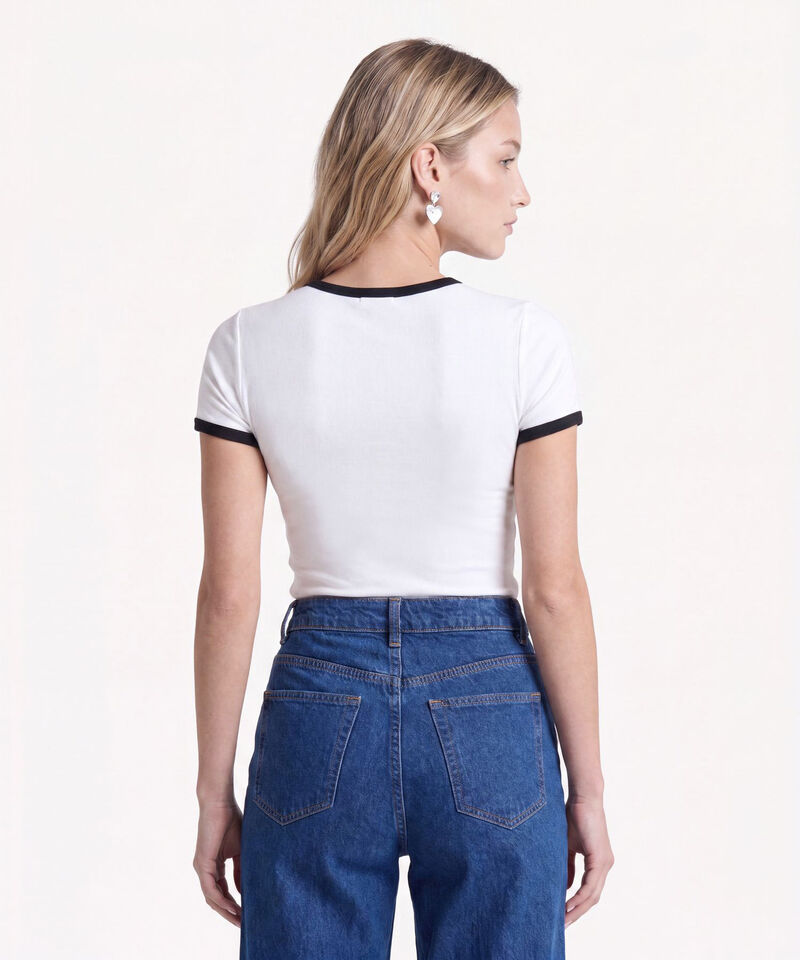 Camiseta para mujer