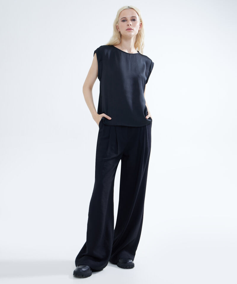 Blusas de moda para mujer