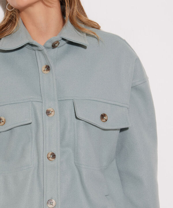 Chaquetas para mujer