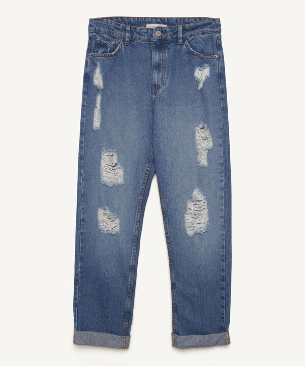 Jeans dama