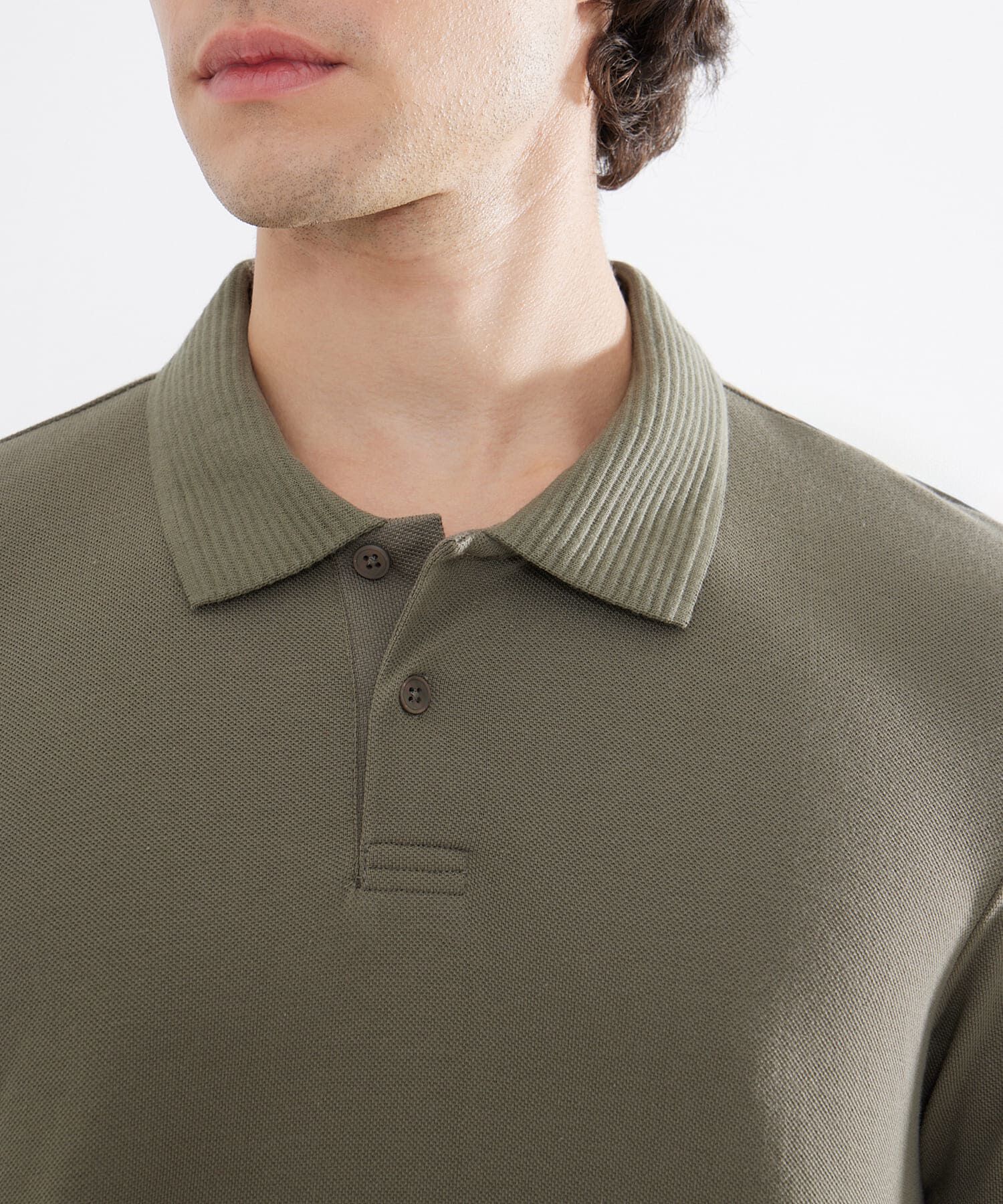 Polo para hombre