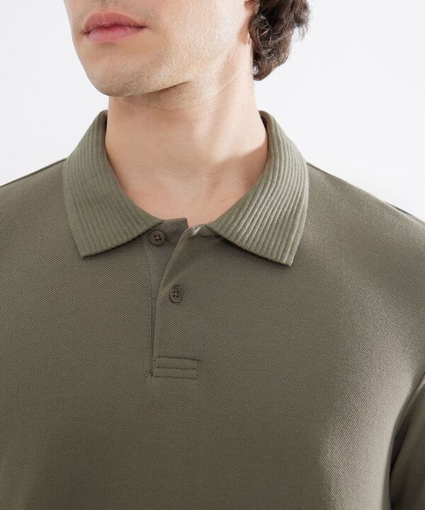 Polo para hombre image number null