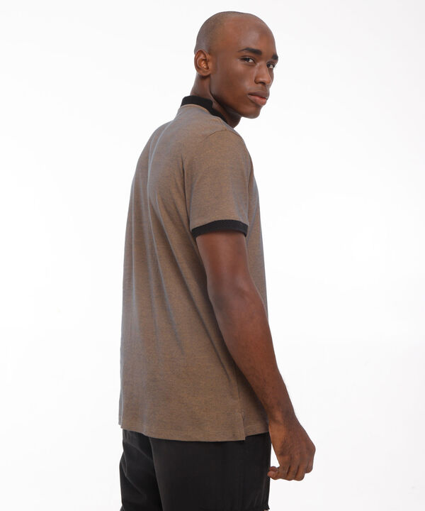 Camisetas polo para hombre
