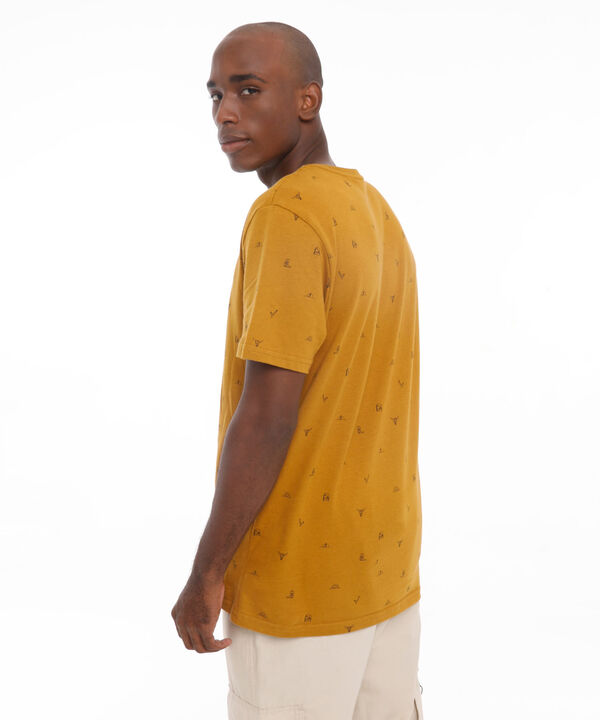 Camisetas Para Hombre