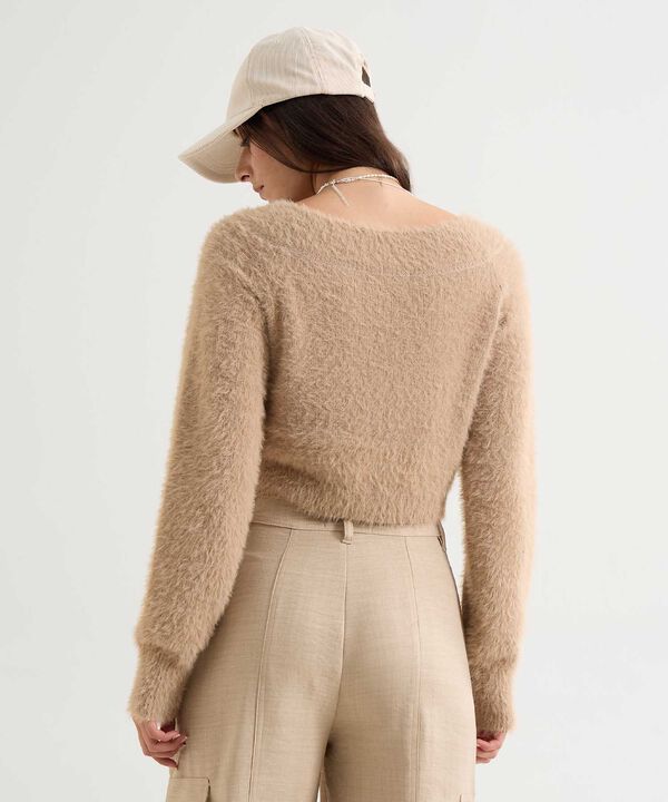 sacos para mujer image number null