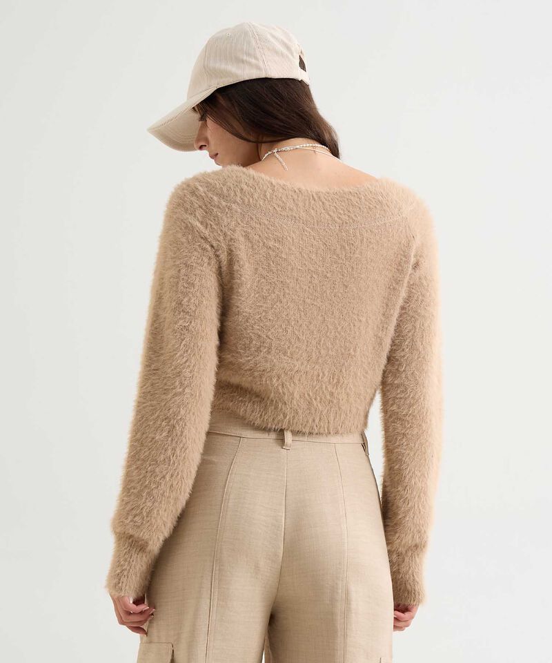 sacos para mujer