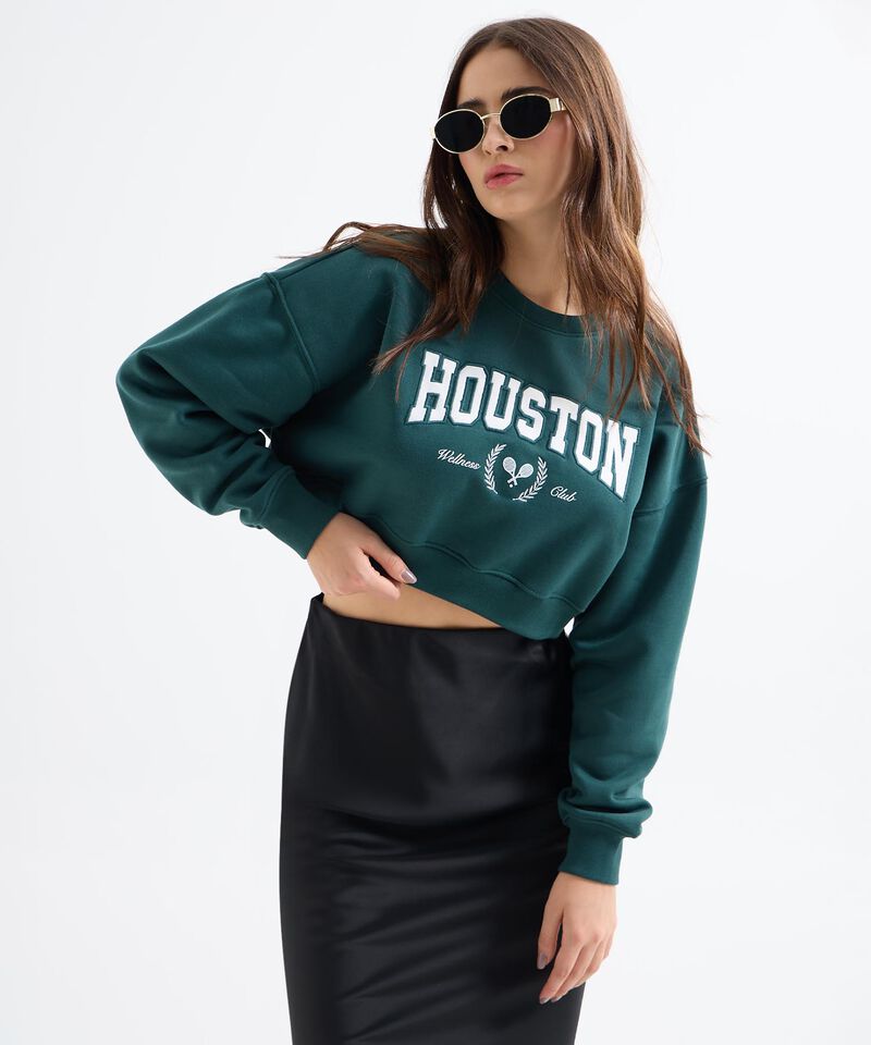 Buzos para mujer