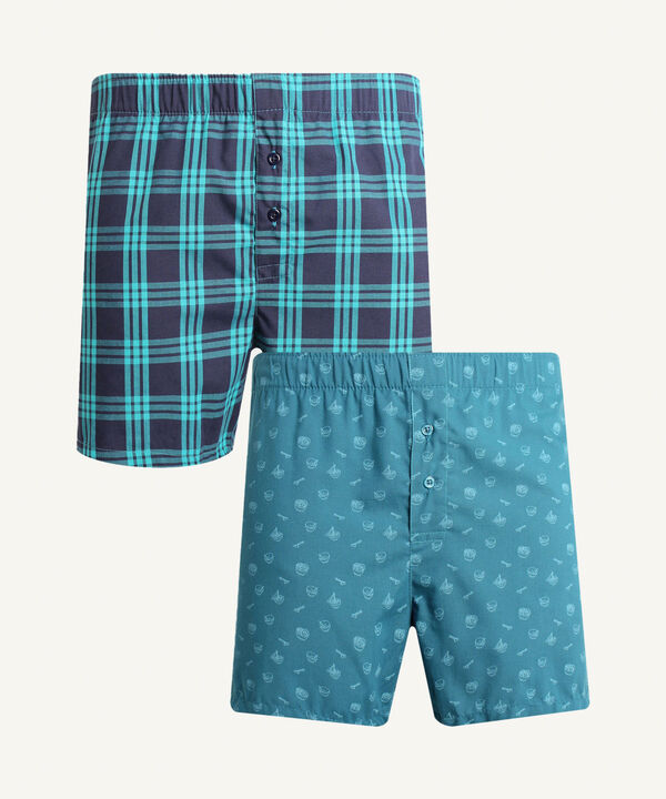 Ropa Interior Para Hombre