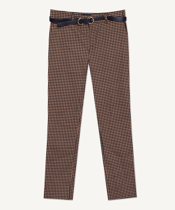Pantalones para mujer