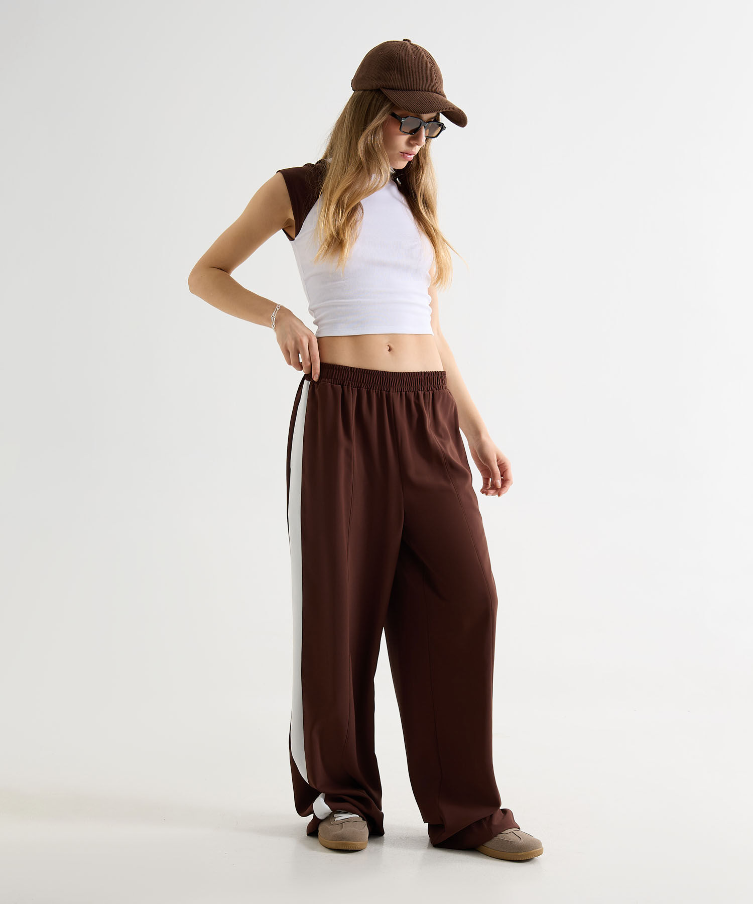 Camisetas para mujer