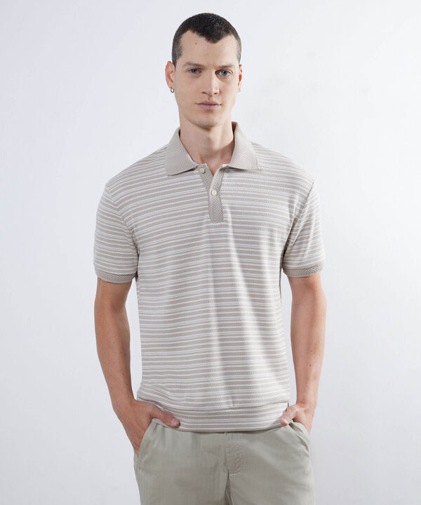 Camisetas polo para hombre image number null