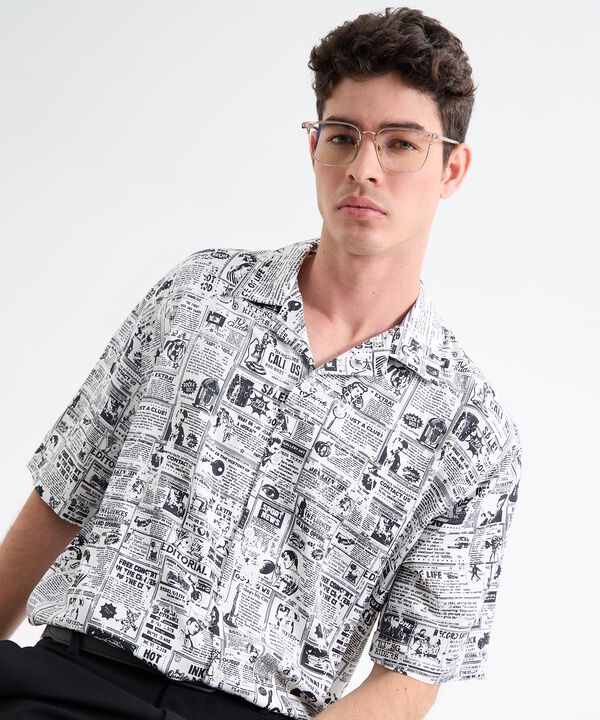Camisas para hombre image number null