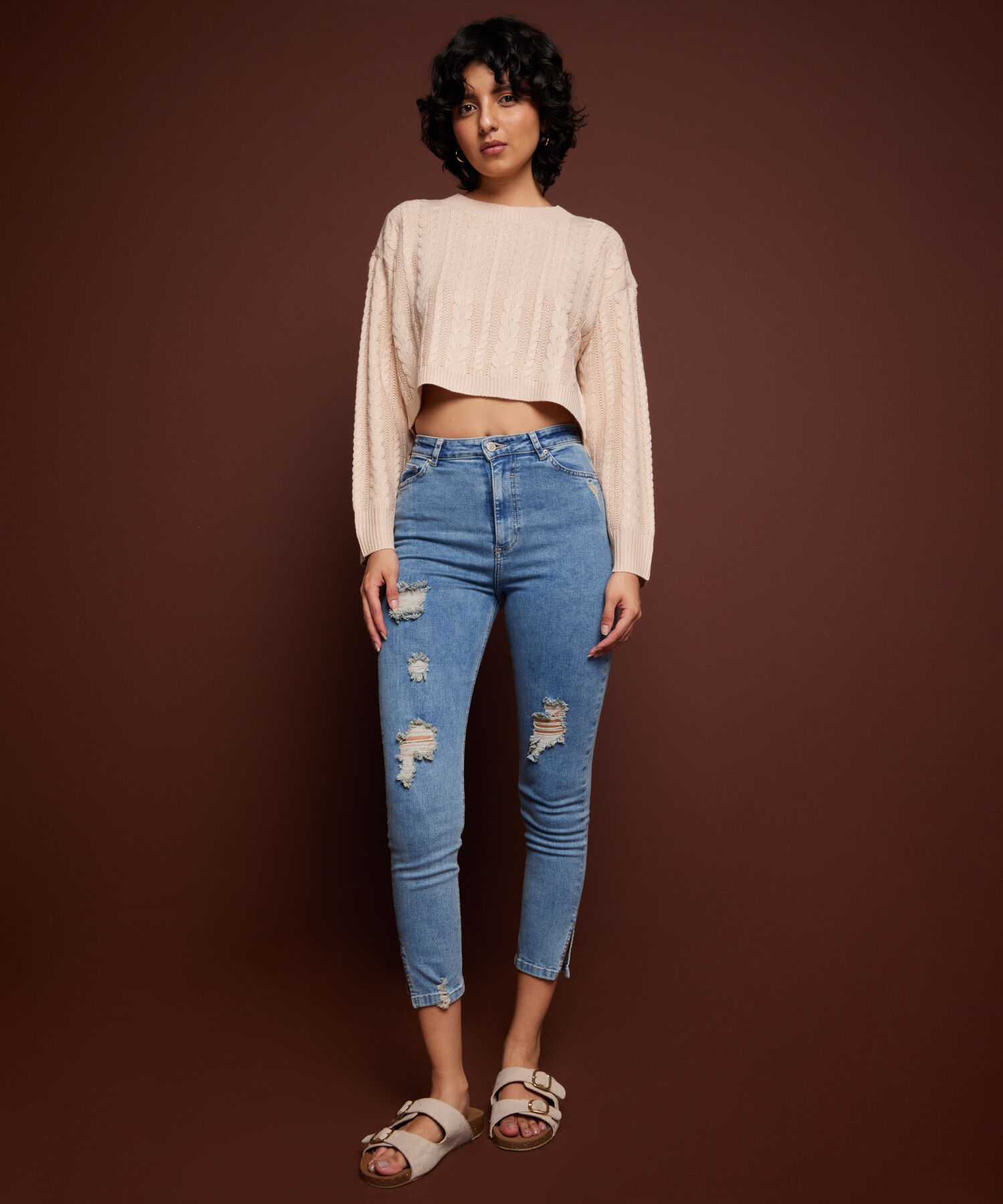 Jeans dama
