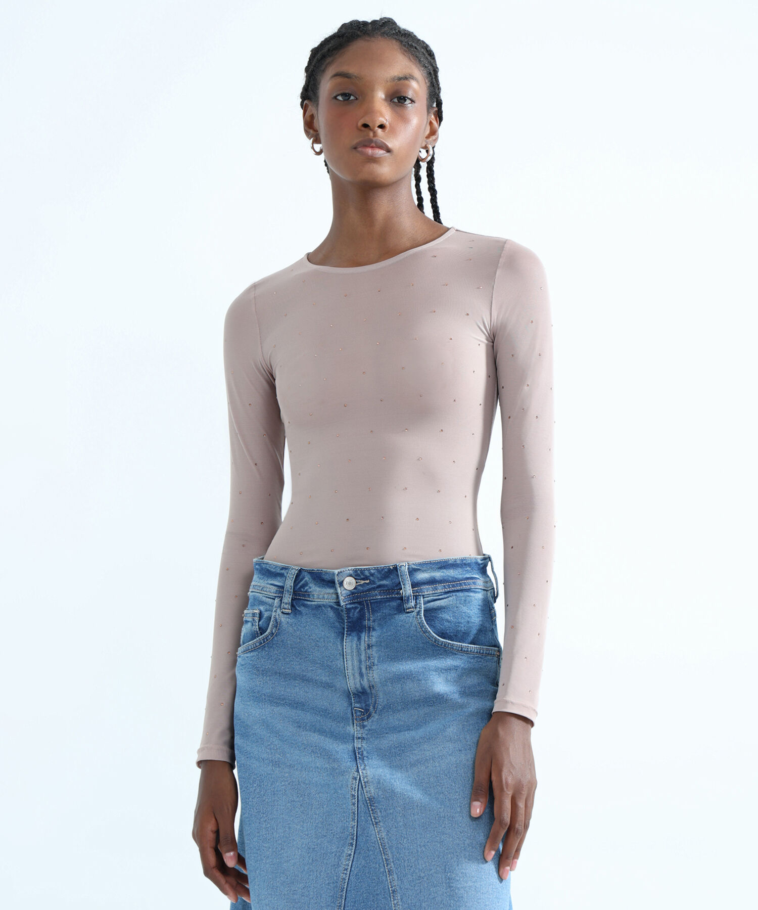 Camisetas Mujer