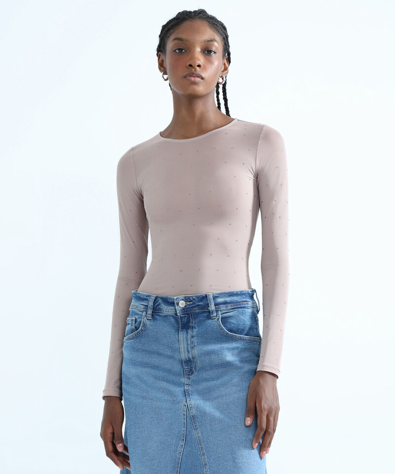 Camisetas Mujer